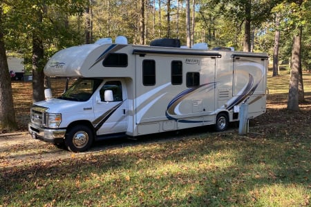 RV Rental tallahassee,Florida-(FL)