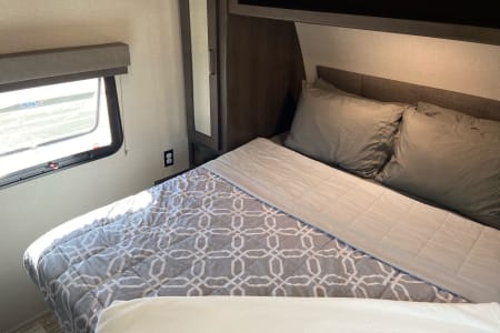 New HillRV rentals