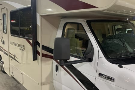 PearlandRV rentals