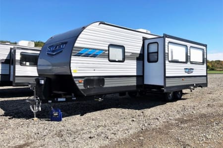 MorroDunesRVPark Rv Rentals