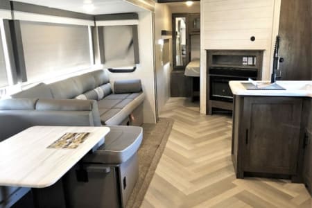 MorroBayStatePark Rv Rentals