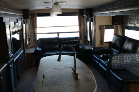 ShafterRV rentals