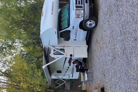 RV Rental el-paso,Texas-(TX)