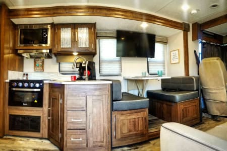 Winter GardenRV rentals