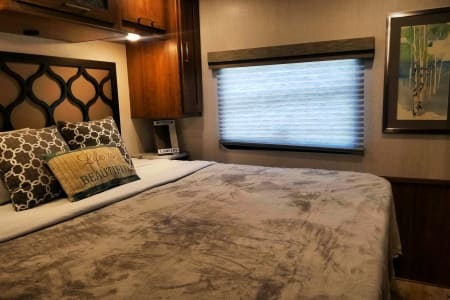 Winter GardenRV rentals