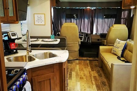 Winter GardenRV rentals