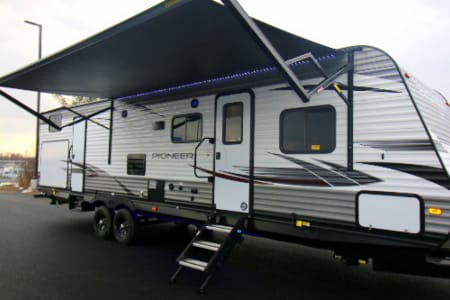 LeoCarrilloStatePark Rv Rentals