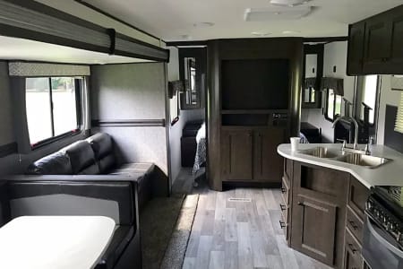 PointMuguStatePark Rv Rentals