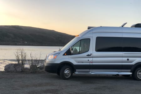 Suisun CityRV rentals