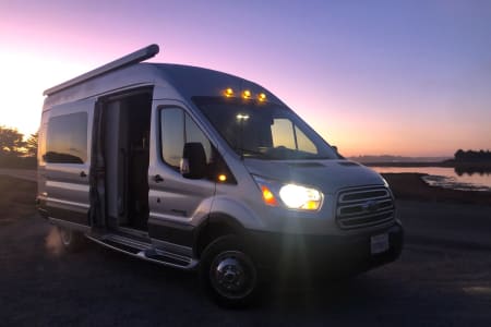 Suisun CityRV rentals