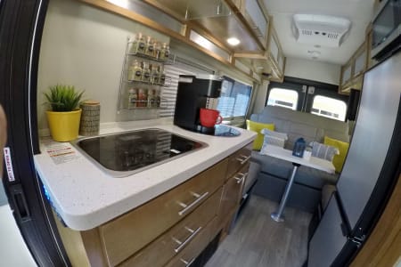 Suisun CityRV rentals