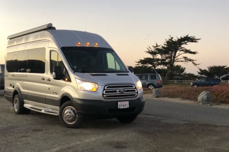 Suisun CityRV rentals