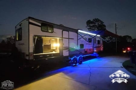 LeoCarrilloStatePark Rv Rentals