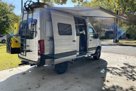 AustinRV rentals