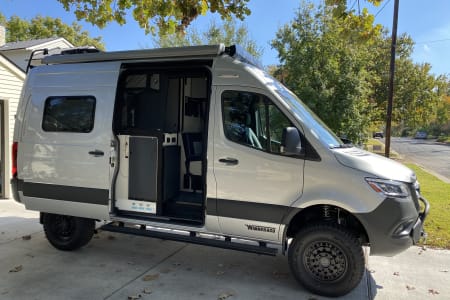 AustinRV rentals