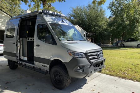 AustinRV rentals