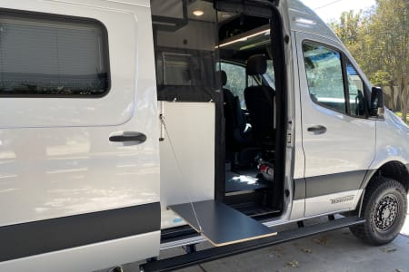 AustinRV rentals