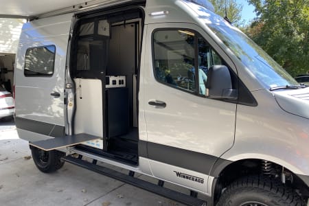 AustinRV rentals