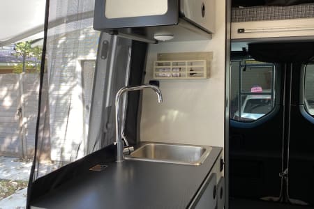 AustinRV rentals