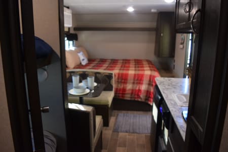 Fort MadisonRV rentals