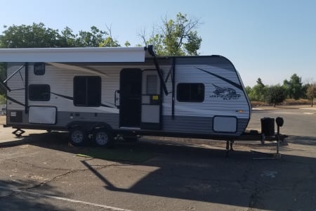 WildomarRV rentals