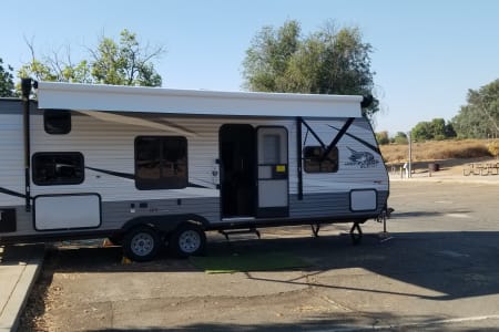 WildomarRV rentals