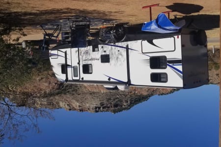 CanyonRV rentals