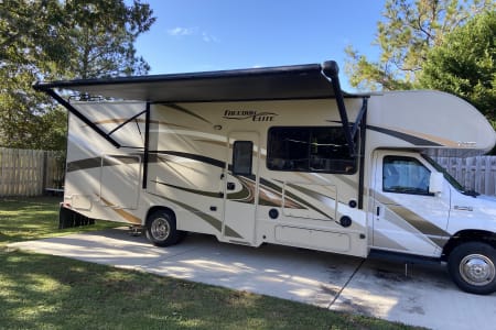 WilmingtonRV rentals