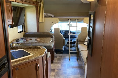 WilmingtonRV rentals