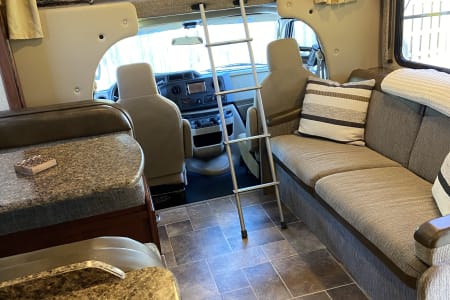 WilmingtonRV rentals