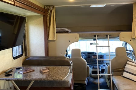 WilmingtonRV rentals