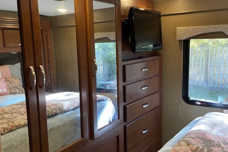 WilmingtonRV rentals