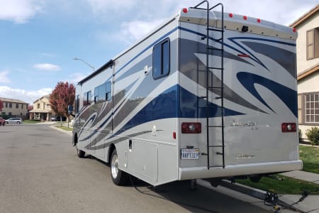 RV Rental santa-rosa,California-(CA)