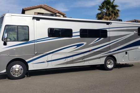 RV Rental santa-rosa,California-(CA)