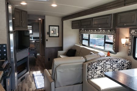 RV Rental santa-rosa,California-(CA)