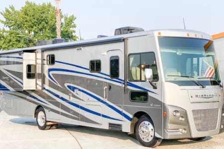 RV Rental santa-rosa,California-(CA)