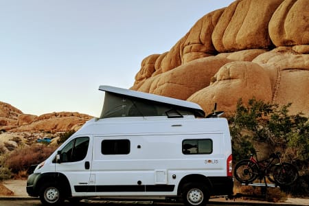 GilroyRV rentals