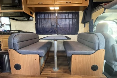 CrystalCoveStatePark Rv Rentals