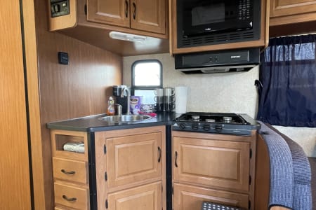 CrystalCoveStatePark Rv Rentals