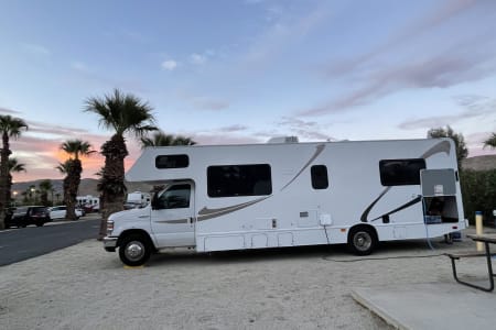 CrystalCoveStatePark Rv Rentals