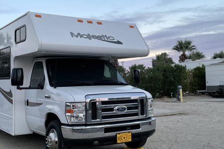 CrystalCoveStatePark Rv Rentals