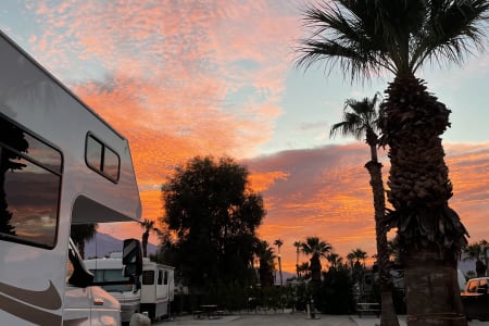 CrystalCoveStatePark Rv Rentals