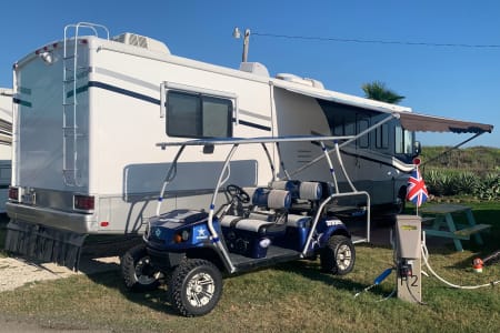 SchertzRV rentals