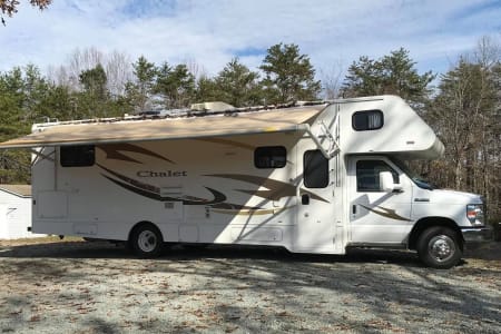 SmithMountainLakeStatePark Rv Rentals