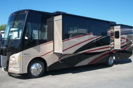 National CityRV rentals