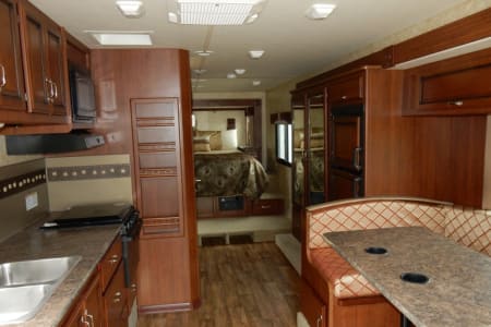 National CityRV rentals