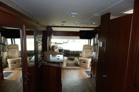 National CityRV rentals