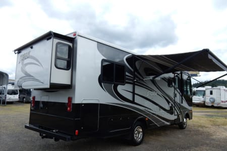 National CityRV rentals