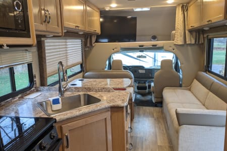 Grand RapidsRV rentals