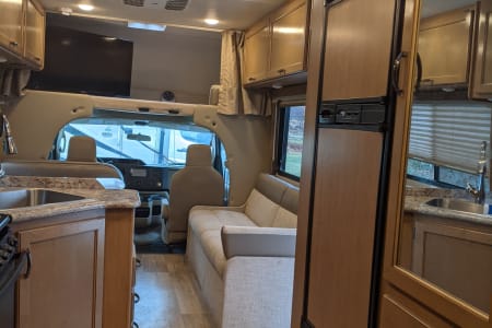 Grand RapidsRV rentals